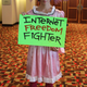 Illustration for article titled All The Best Dragon Con Cosplayers Fighting For Online Privacy